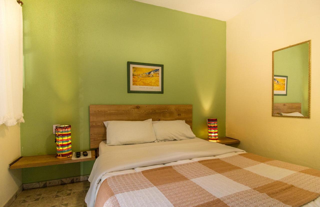 Jaconé Hotel Fazenda Canto Da Serra מראה חיצוני תמונה