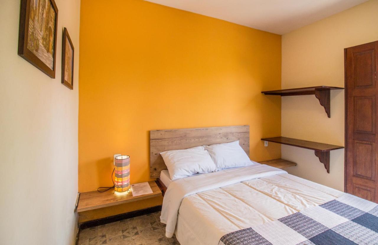 Jaconé Hotel Fazenda Canto Da Serra מראה חיצוני תמונה