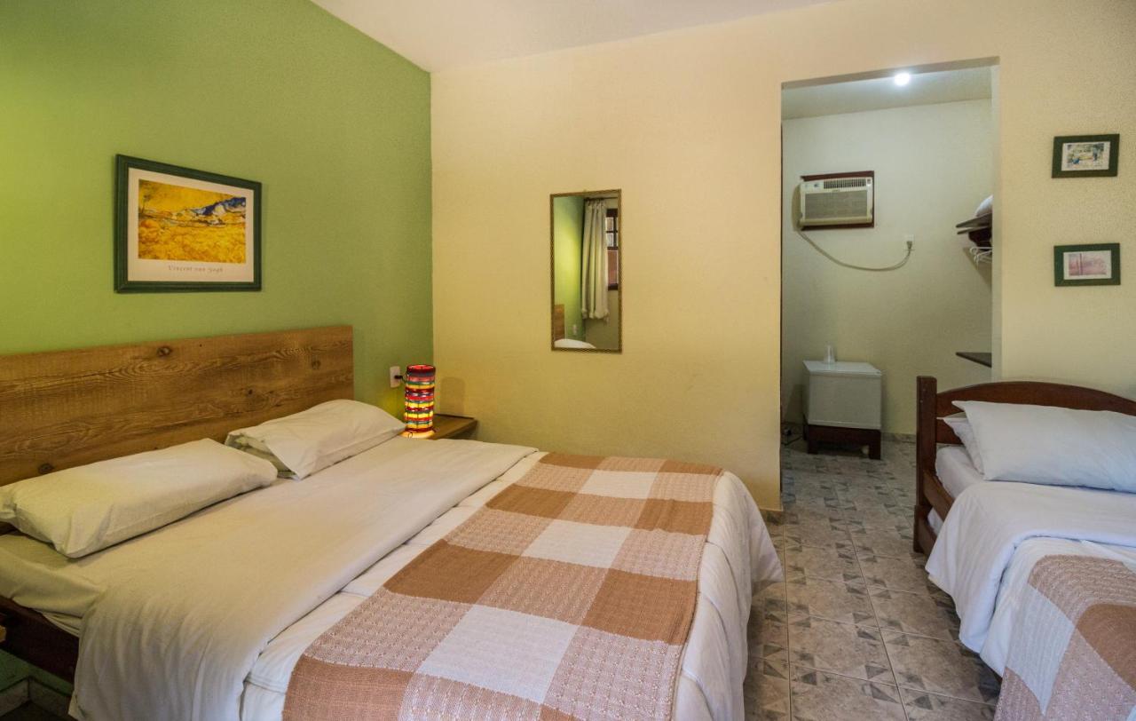 Jaconé Hotel Fazenda Canto Da Serra מראה חיצוני תמונה