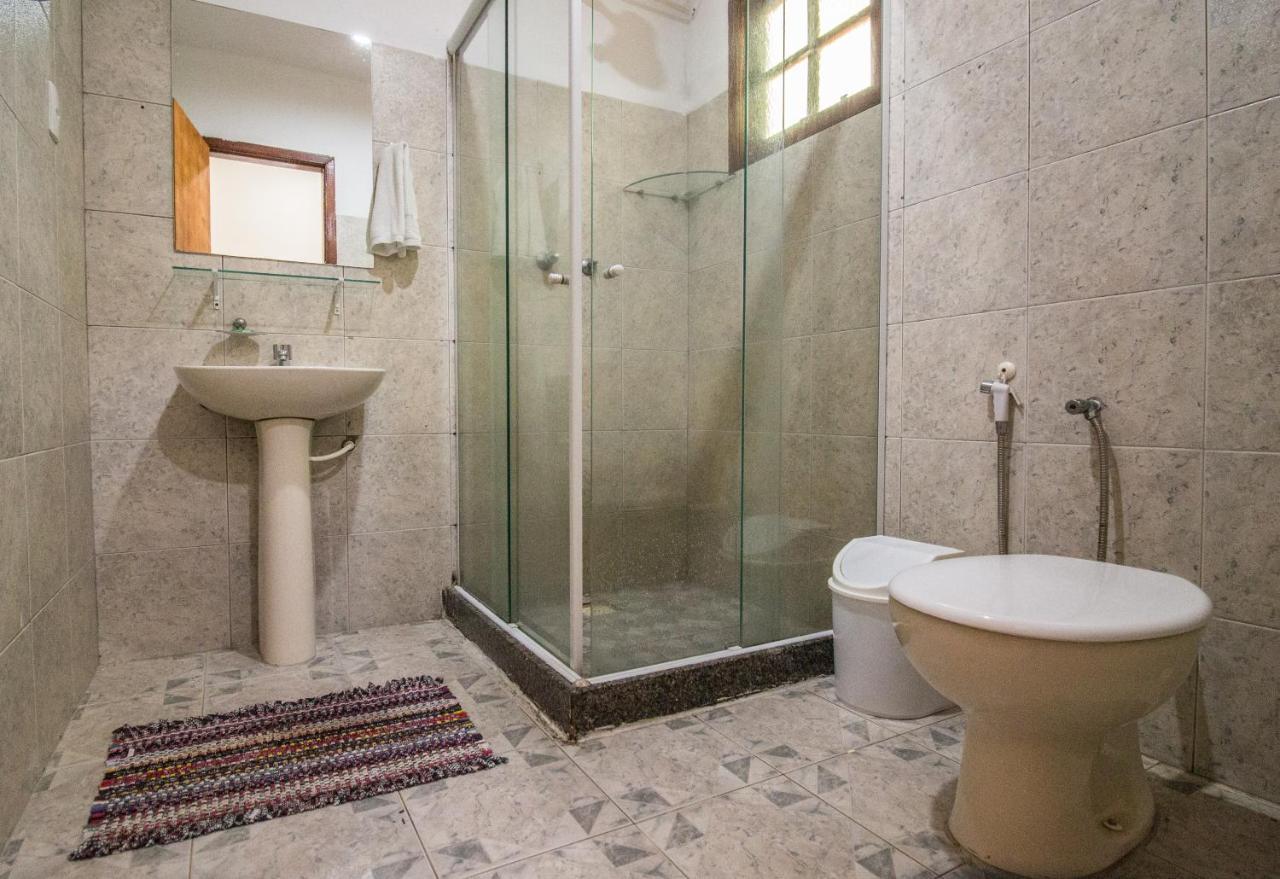 Jaconé Hotel Fazenda Canto Da Serra מראה חיצוני תמונה