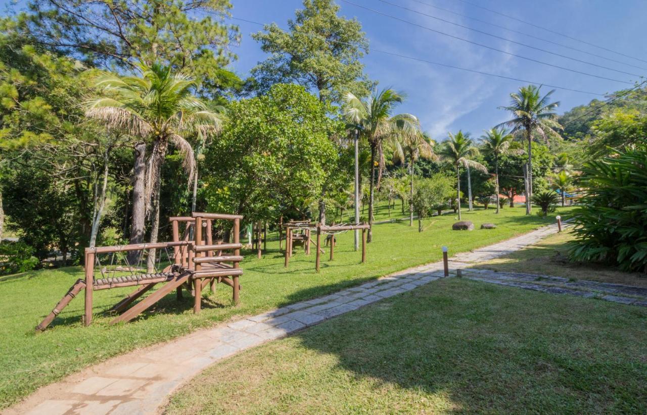 Jaconé Hotel Fazenda Canto Da Serra מראה חיצוני תמונה